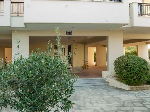 Ammos Lux Apartments