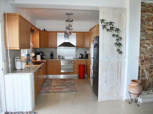 Ammos Lux Apartments