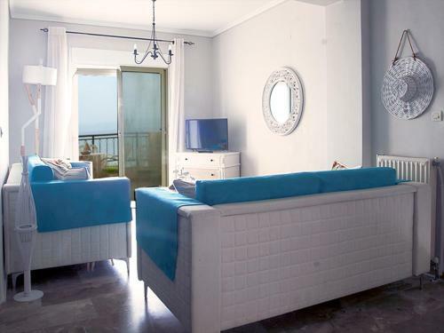 Ammos Lux Apartments