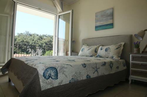 Ammos Lux Apartments