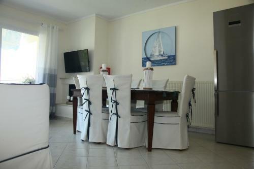 Ammos Lux Apartments