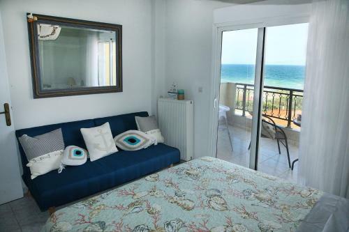 Ammos Lux Apartments