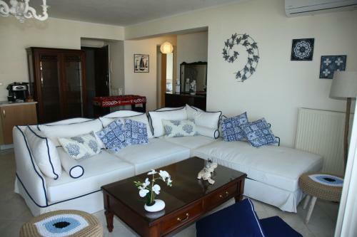 Ammos Lux Apartments
