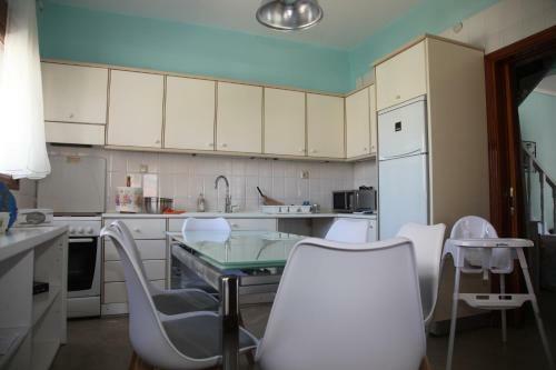 Ammos Lux Apartments
