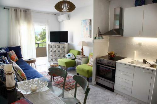 Ammos Lux Apartments