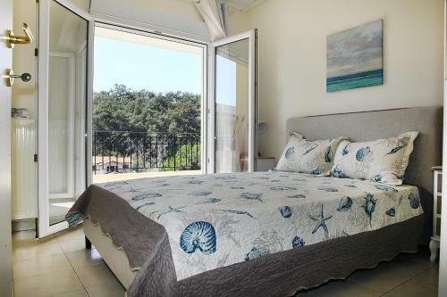 Ammos Lux Apartments
