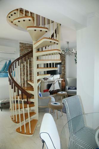Ammos Lux Apartments