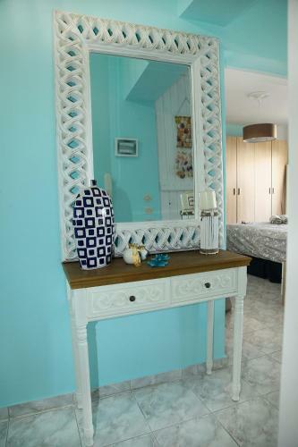 Ammos Lux Apartments