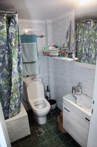 Ammos Lux Apartments