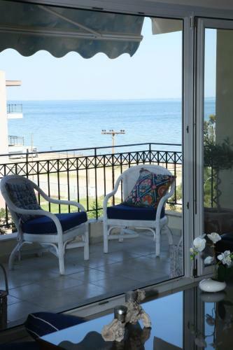 Ammos Lux Apartments