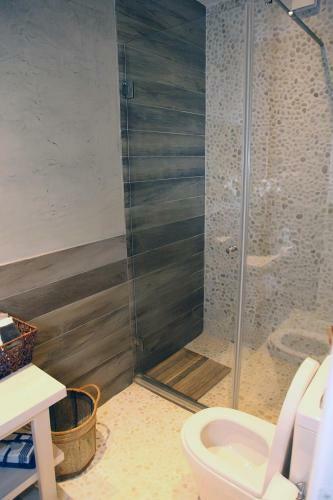 Ammos Lux Apartments