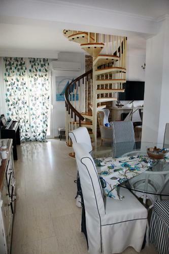 Ammos Lux Apartments