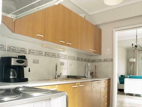 Ammos Lux Apartments