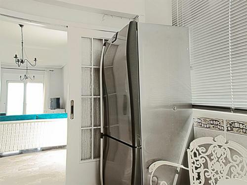 Ammos Lux Apartments