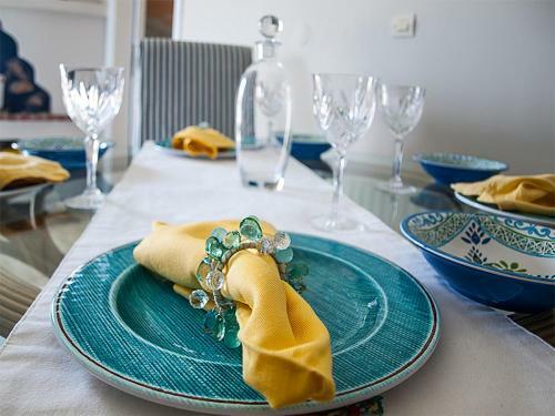 Ammos Lux Apartments