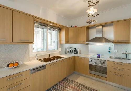 Ammos Lux Apartments