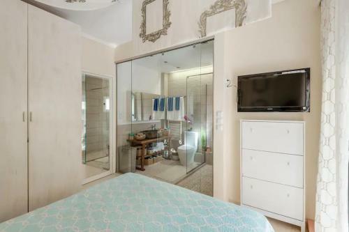 Ammos Lux Apartments
