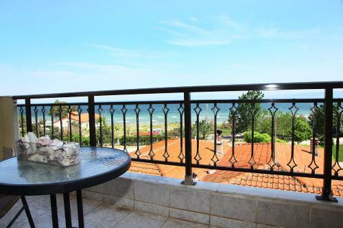 Ammos Lux Apartments