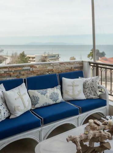 Ammos Lux Apartments