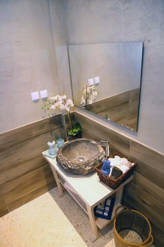Ammos Lux Apartments
