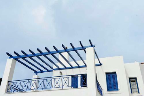 Beba's Villas