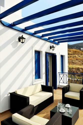 Beba's Villas