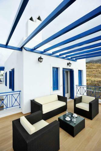 Beba's Villas