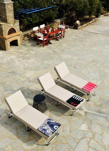 Beba's Villas