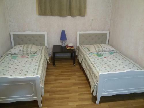 Hostal Guest House Nt