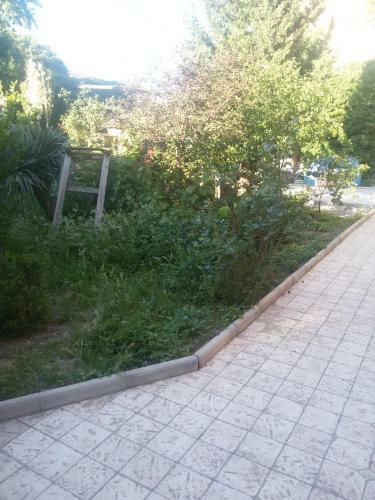 Hostal Guest House Nt