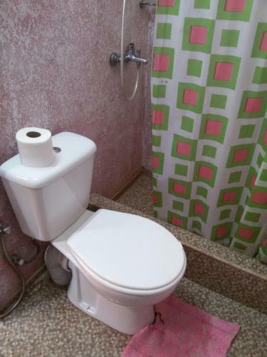 Hostal Guest House Nt