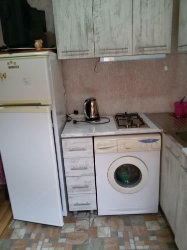 Hostal Guest House Nt