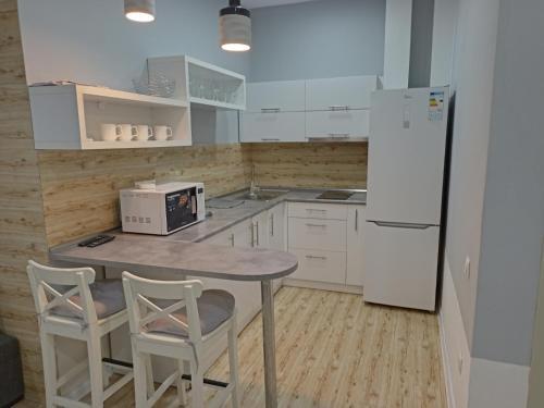 Apartamento Sea And Mountains View Vy