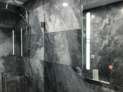 Apartamento Sea And Mountains View Vy