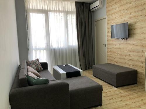 Apartamento Sea And Mountains View Vy