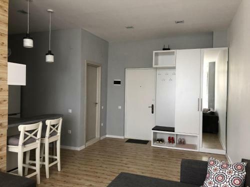 Apartamento Sea And Mountains View Vy