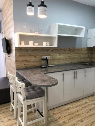 Apartamento Sea And Mountains View Vy