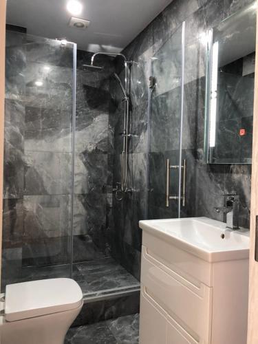 Apartamento Sea And Mountains View Vy