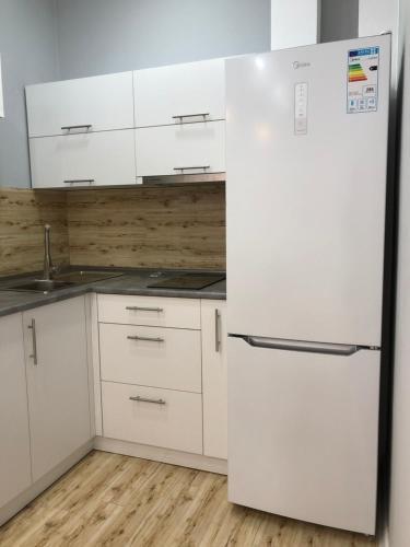 Apartamento Sea And Mountains View Vy