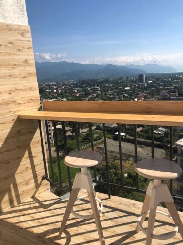 Apartamento Sea And Mountains View Vy