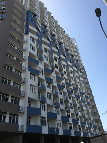 Apartamento Sea And Mountains View Vy