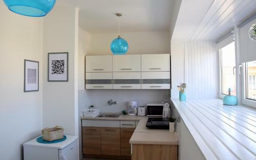 Apartamento Studio Eleven