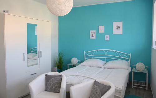 Apartamento Studio Eleven