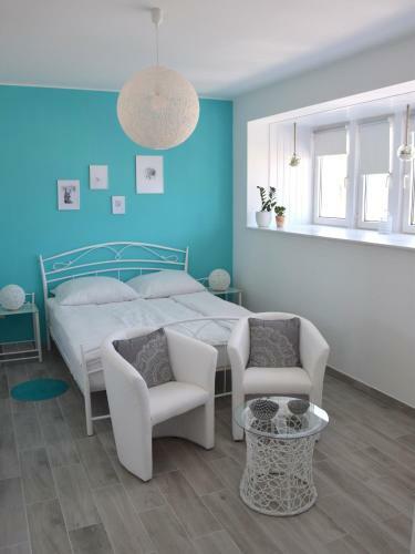 Apartamento Studio Eleven