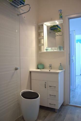 Apartamento Studio Eleven
