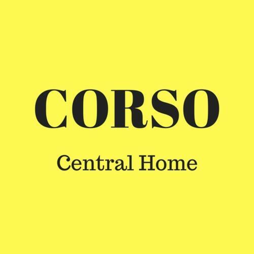 Apartamento Corso Central Home, Keszthely
