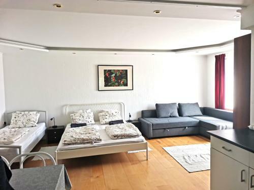 Apartamento Corso Central Home, Keszthely