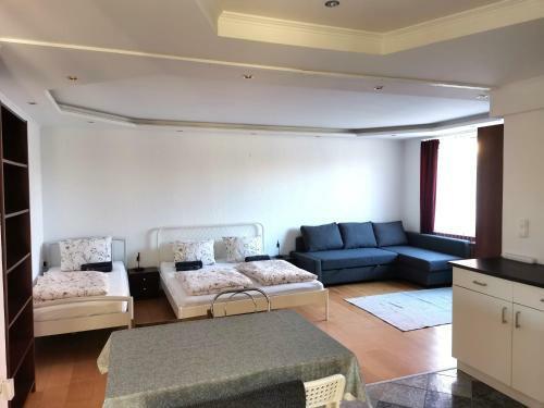 Apartamento Corso Central Home, Keszthely