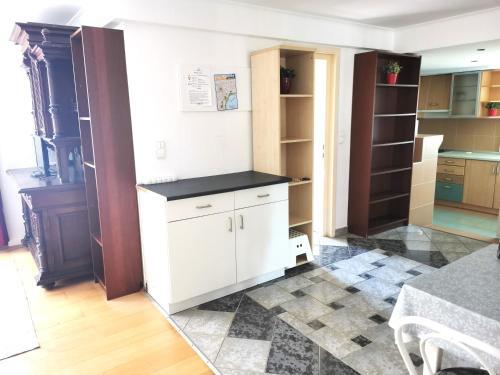 Apartamento Corso Central Home, Keszthely