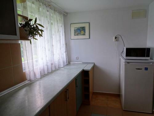 Apartamento Corso Central Home, Keszthely